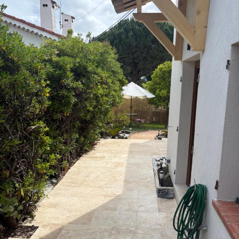 Petite villa cosy - Villa de 1 dormitorio - 12