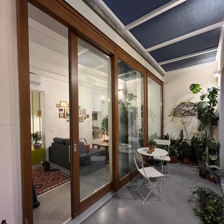La Casa di Mariano - Apartment mit 2 Schlafzimmern - 26