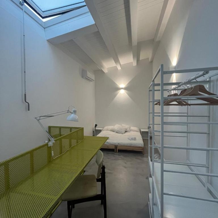 La Casa di Mariano - Apartment mit 2 Schlafzimmern - 27