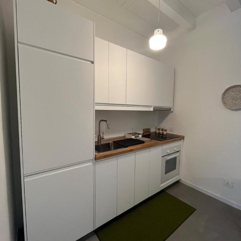 La Casa di Mariano - Apartment mit 2 Schlafzimmern - 28