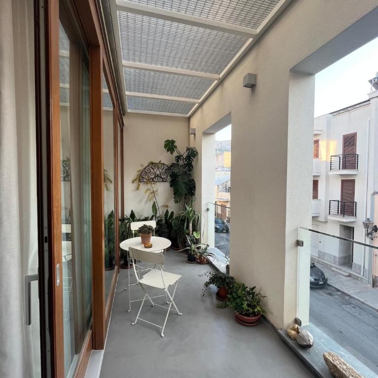 La Casa di Mariano - Apartment mit 2 Schlafzimmern - 32