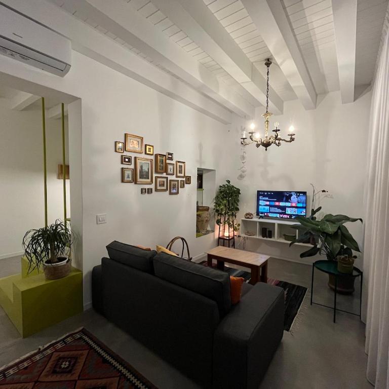 La Casa di Mariano - Apartment mit 2 Schlafzimmern - 33