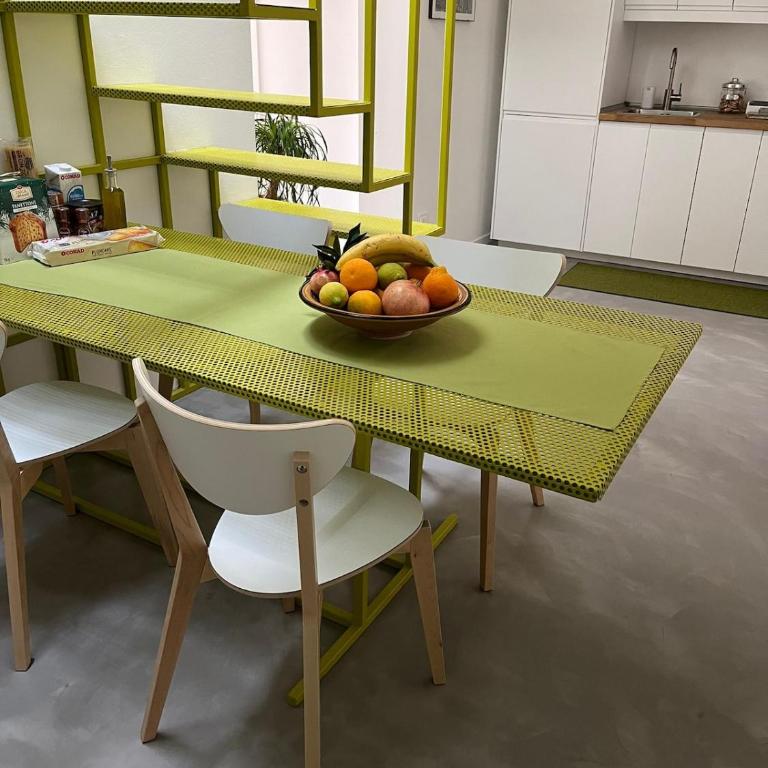 La Casa di Mariano - Apartment mit 2 Schlafzimmern - 34