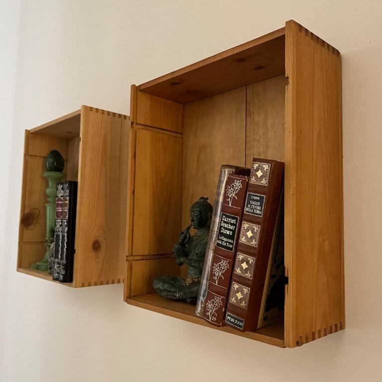La Casa di Mariano - Apartment mit 2 Schlafzimmern - 35
