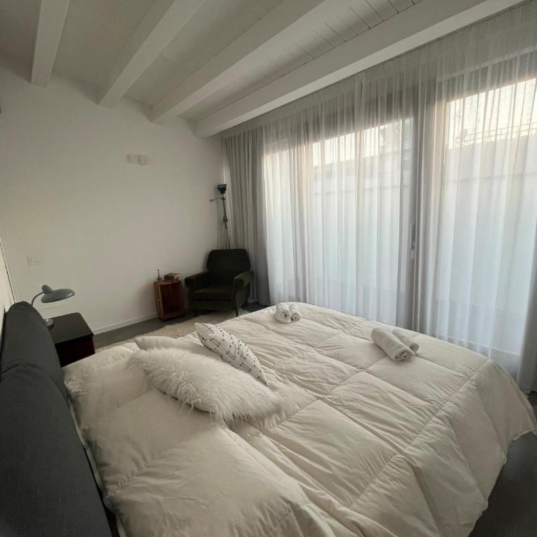 La Casa di Mariano - Apartment mit 2 Schlafzimmern - 36