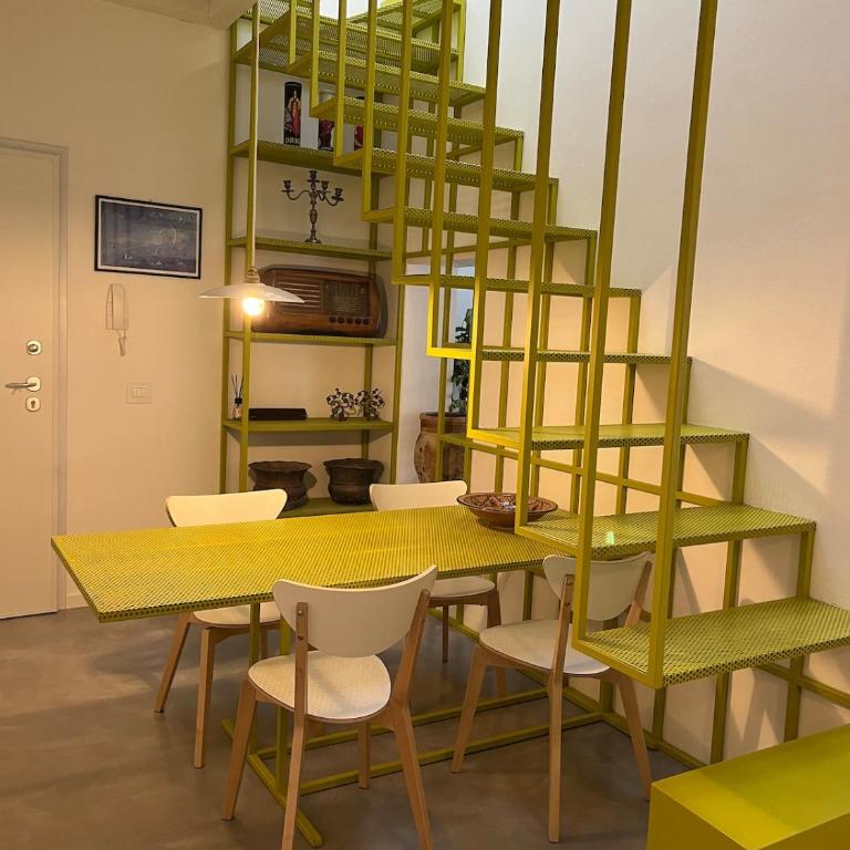 La Casa di Mariano - Apartment mit 2 Schlafzimmern - 37