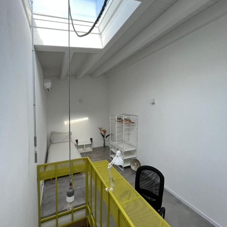 La Casa di Mariano - Apartment mit 2 Schlafzimmern - 38