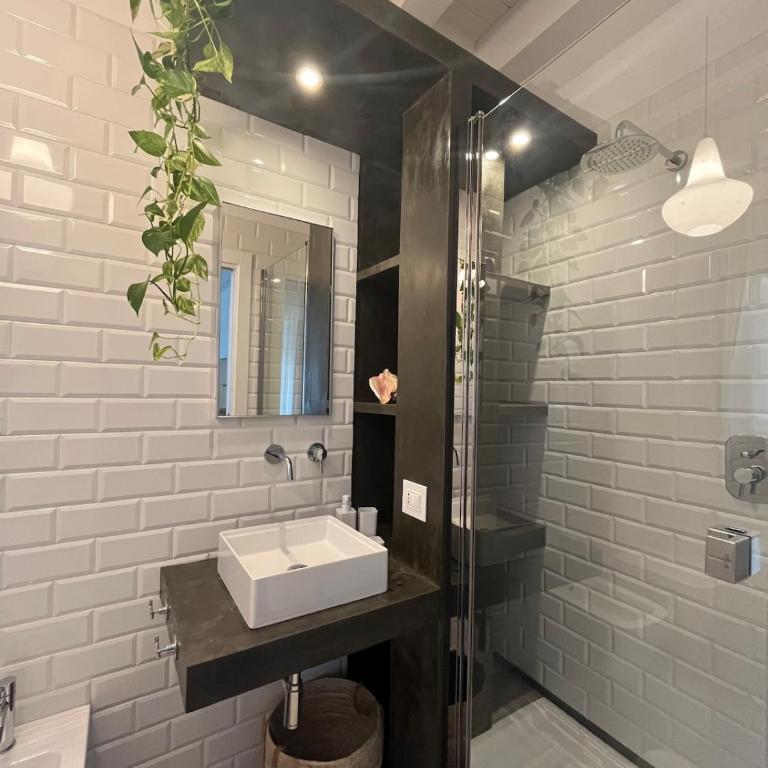 La Casa di Mariano - Apartment mit 2 Schlafzimmern - 40