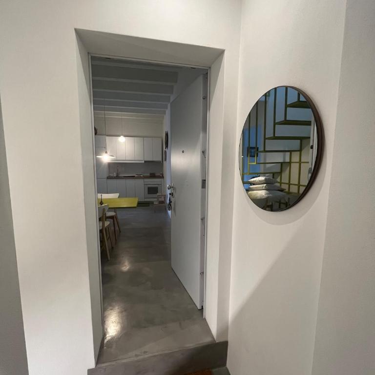 La Casa di Mariano - Apartment mit 2 Schlafzimmern - 41