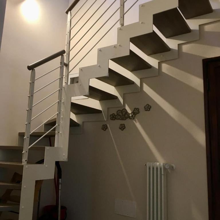 Large renovated apartment in the center of Pisa - Appartamento Premium con 3 Camere da Letto e Balcone - 3