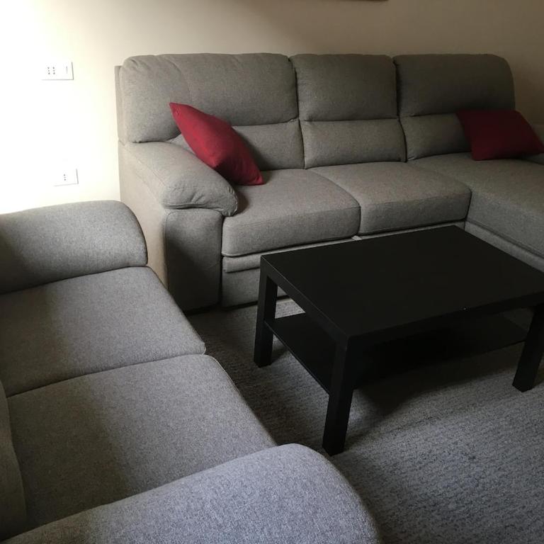 Large renovated apartment in the center of Pisa - Appartamento Premium con 3 Camere da Letto e Balcone - 4