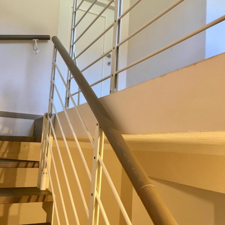 Large renovated apartment in the center of Pisa - Appartamento Premium con 3 Camere da Letto e Balcone - 5