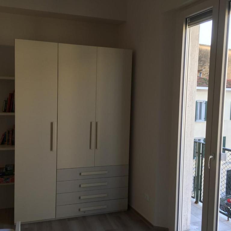 Large renovated apartment in the center of Pisa - Appartamento Premium con 3 Camere da Letto e Balcone - 7