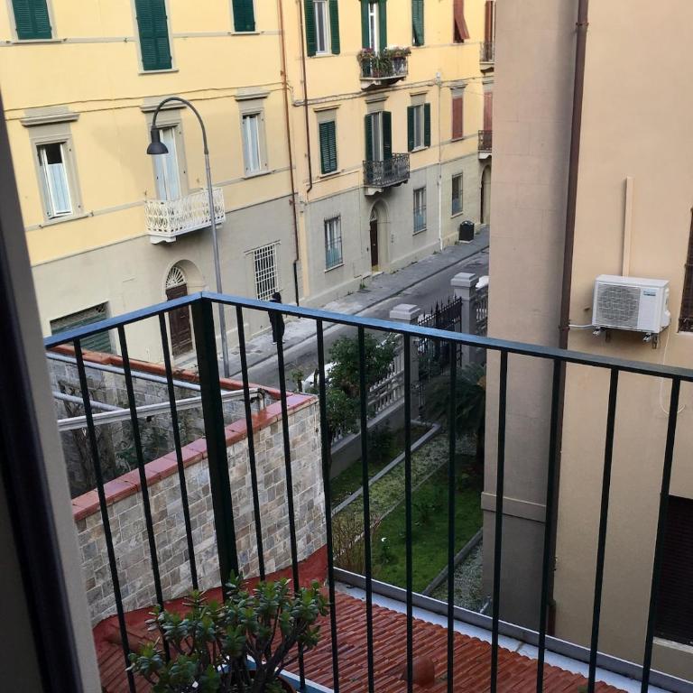 Large renovated apartment in the center of Pisa - Appartamento Premium con 3 Camere da Letto e Balcone - 10