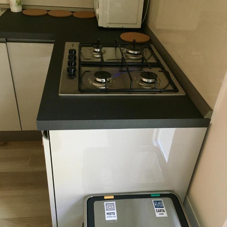 Large renovated apartment in the center of Pisa - Appartamento Premium con 3 Camere da Letto e Balcone - 14