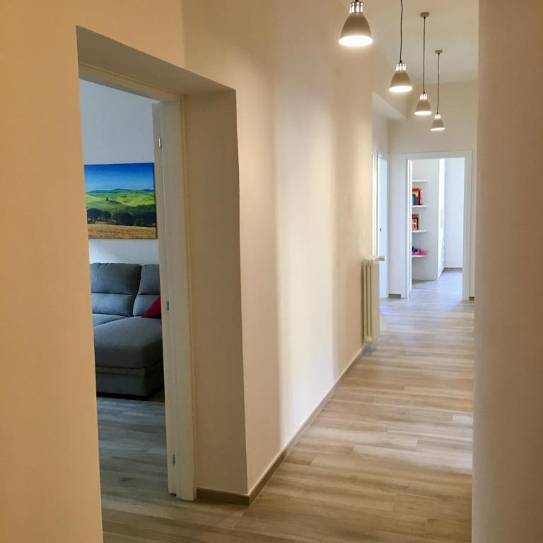 Large renovated apartment in the center of Pisa - Appartamento Premium con 3 Camere da Letto e Balcone - 17