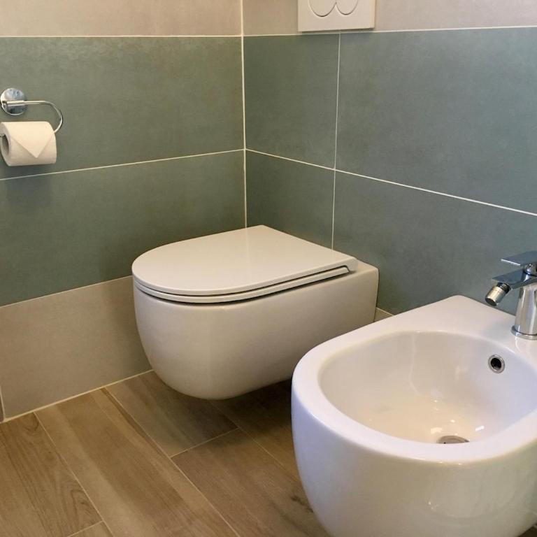 Large renovated apartment in the center of Pisa - Appartamento Premium con 3 Camere da Letto e Balcone - 18