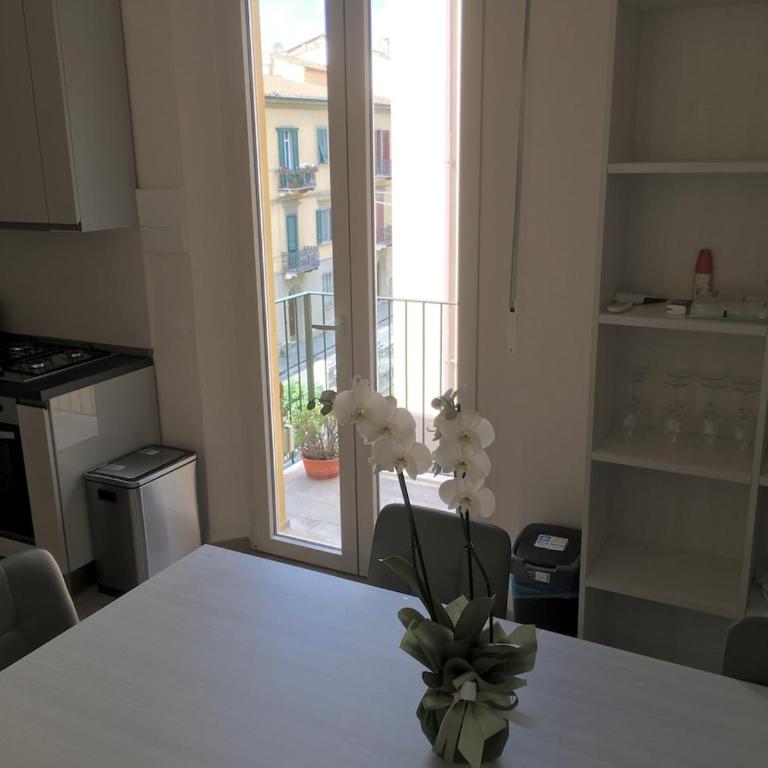 Large renovated apartment in the center of Pisa - Appartamento Premium con 3 Camere da Letto e Balcone - 19