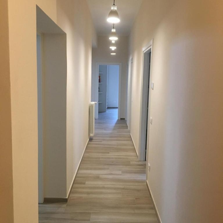 Large renovated apartment in the center of Pisa - Appartamento Premium con 3 Camere da Letto e Balcone - 20