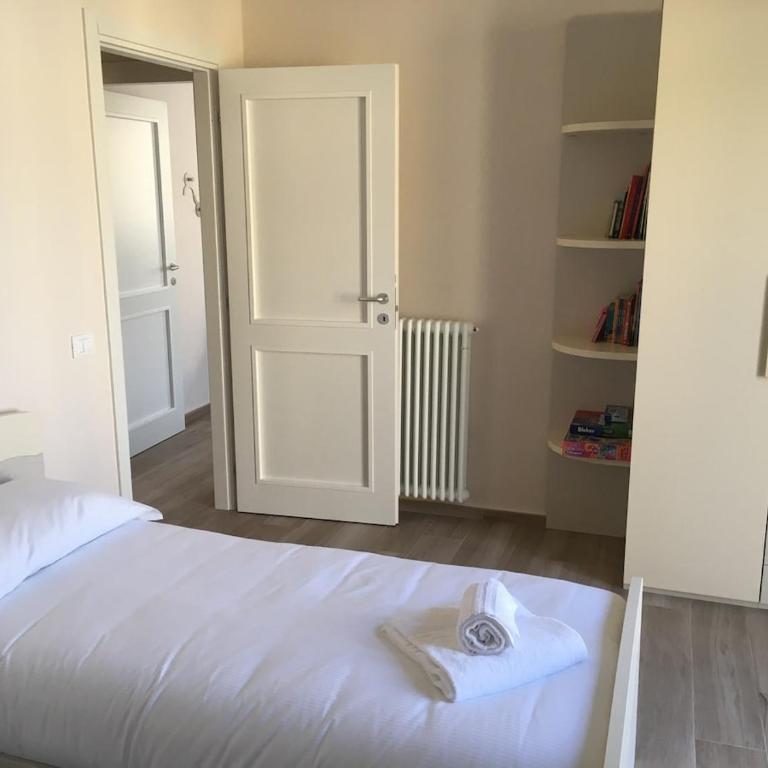 Large renovated apartment in the center of Pisa - Appartamento Premium con 3 Camere da Letto e Balcone - 23