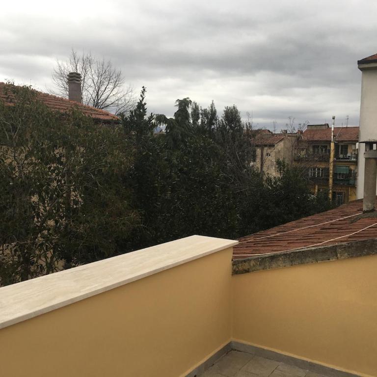 Large renovated apartment in the center of Pisa - Appartamento Premium con 3 Camere da Letto e Balcone - 26