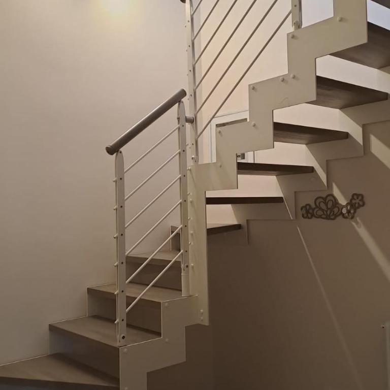 Large renovated apartment in the center of Pisa - Appartamento Premium con 3 Camere da Letto e Balcone - 27