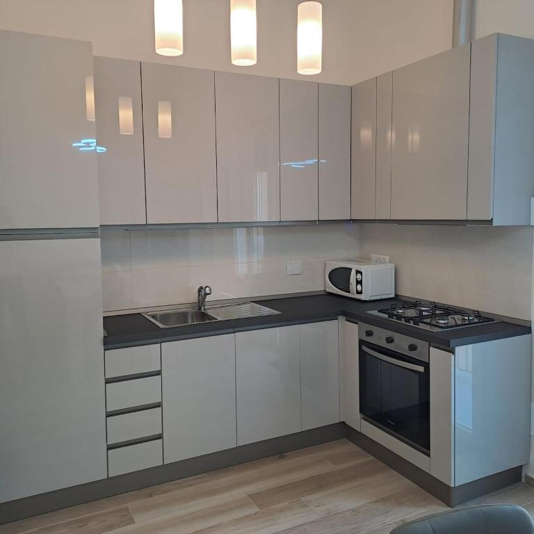 Large renovated apartment in the center of Pisa - Appartamento Premium con 3 Camere da Letto e Balcone - 30
