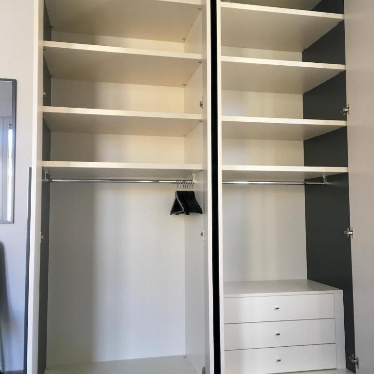 Large renovated apartment in the center of Pisa - Appartamento Premium con 3 Camere da Letto e Balcone - 33