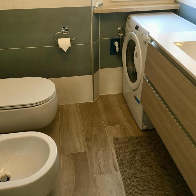Large renovated apartment in the center of Pisa - Appartamento Premium con 3 Camere da Letto e Balcone - 34