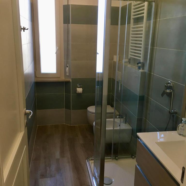 Large renovated apartment in the center of Pisa - Appartamento Premium con 3 Camere da Letto e Balcone - 38
