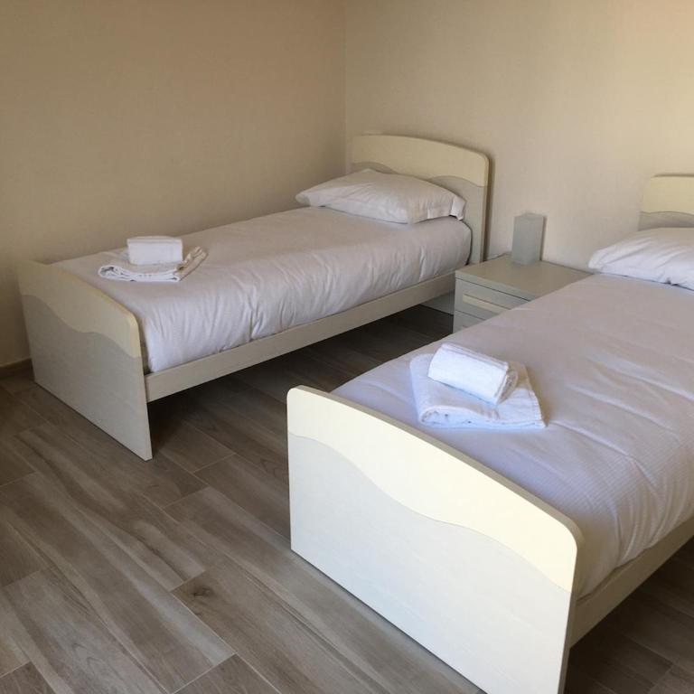 Large renovated apartment in the center of Pisa - Appartamento Premium con 3 Camere da Letto e Balcone - 40