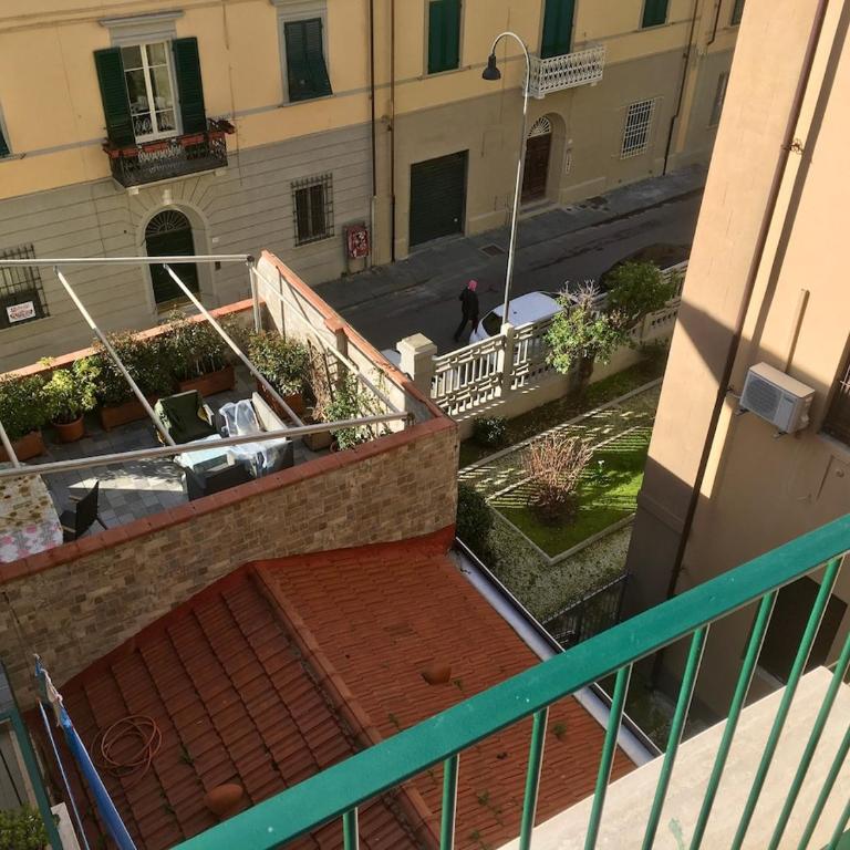 Large renovated apartment in the center of Pisa - Appartamento Premium con 3 Camere da Letto e Balcone - 45