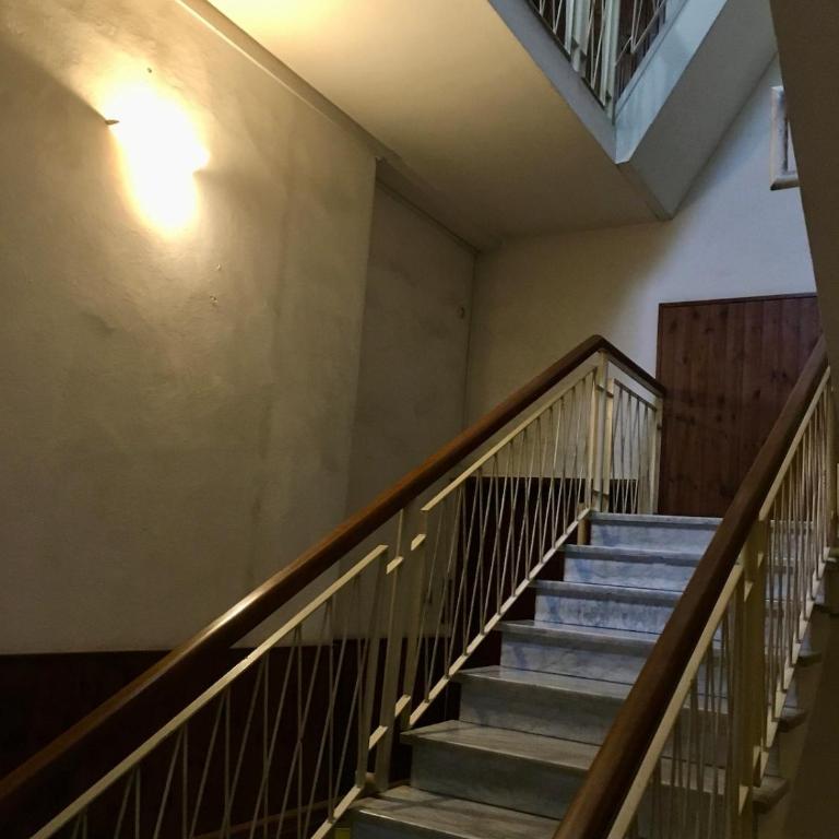 Large renovated apartment in the center of Pisa - Appartamento Premium con 3 Camere da Letto e Balcone - 47