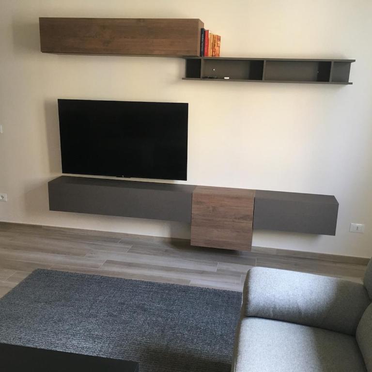 Large renovated apartment in the center of Pisa - Appartamento Premium con 3 Camere da Letto e Balcone - 53