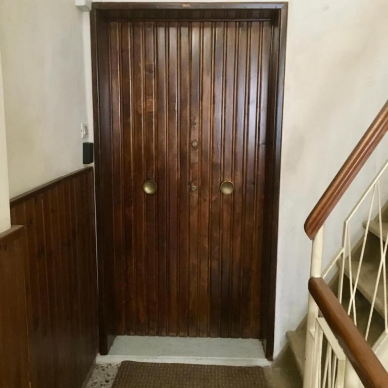 Large renovated apartment in the center of Pisa - Appartamento Premium con 3 Camere da Letto e Balcone - 54