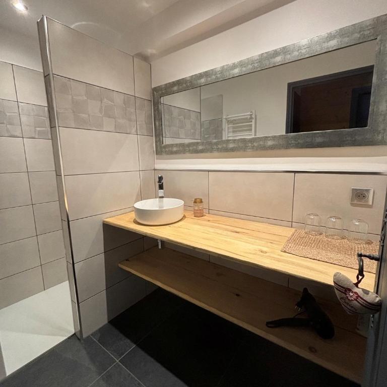 Location Appartement Valberg 3 pieces 6 a 7 personnes - Appartement 2 Chambres - 13