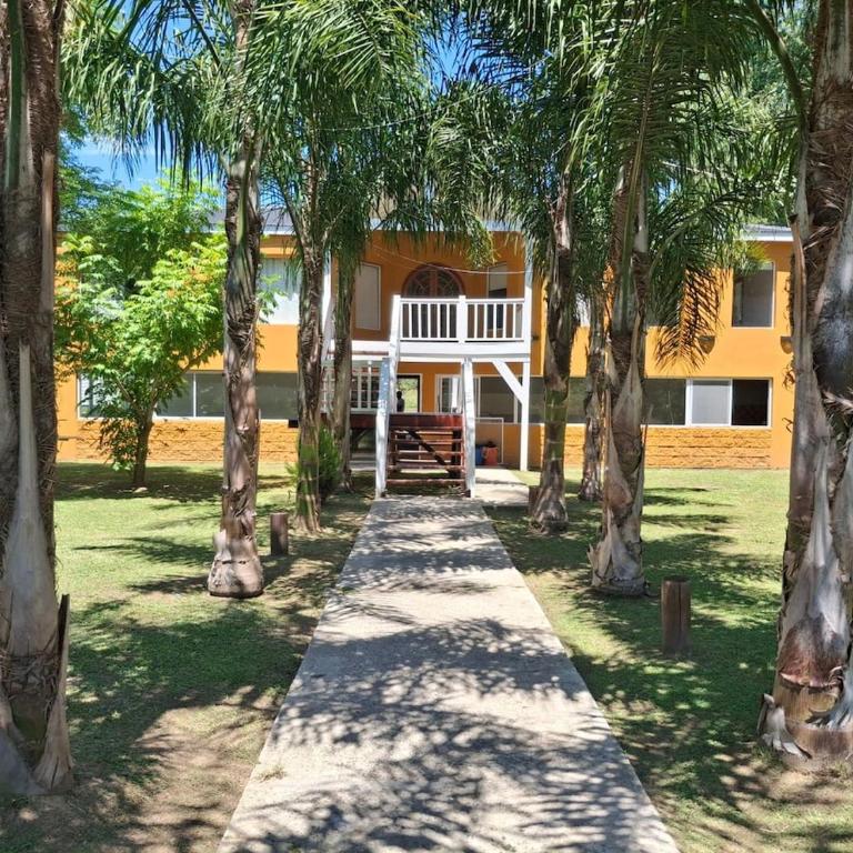 Isla Río casa en el Delta - Casa - 1
