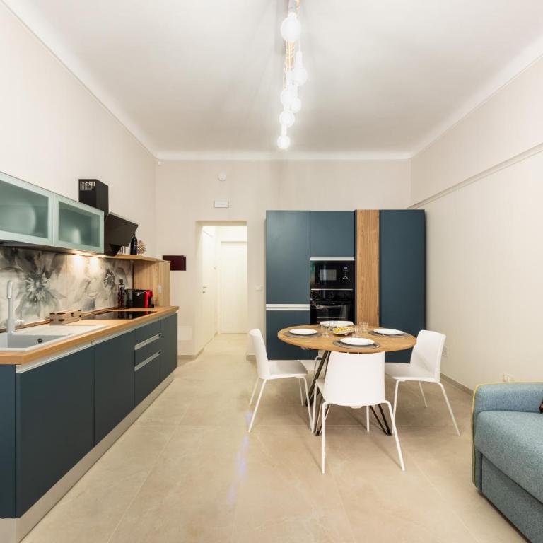Casa Amarantia-Appartamento 2 - Appartamento - 3
