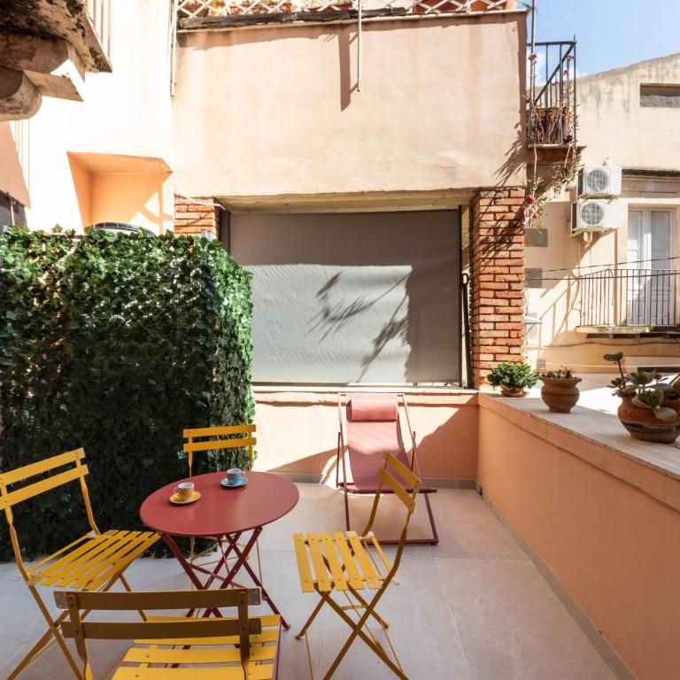 Casa Amarantia-Appartamento 2 - Appartamento - 12