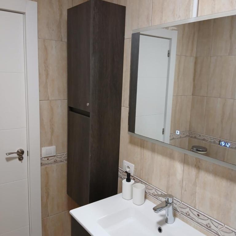 Alojamiento en Pal-Mar - Apartamento de 2 dormitorios - 2