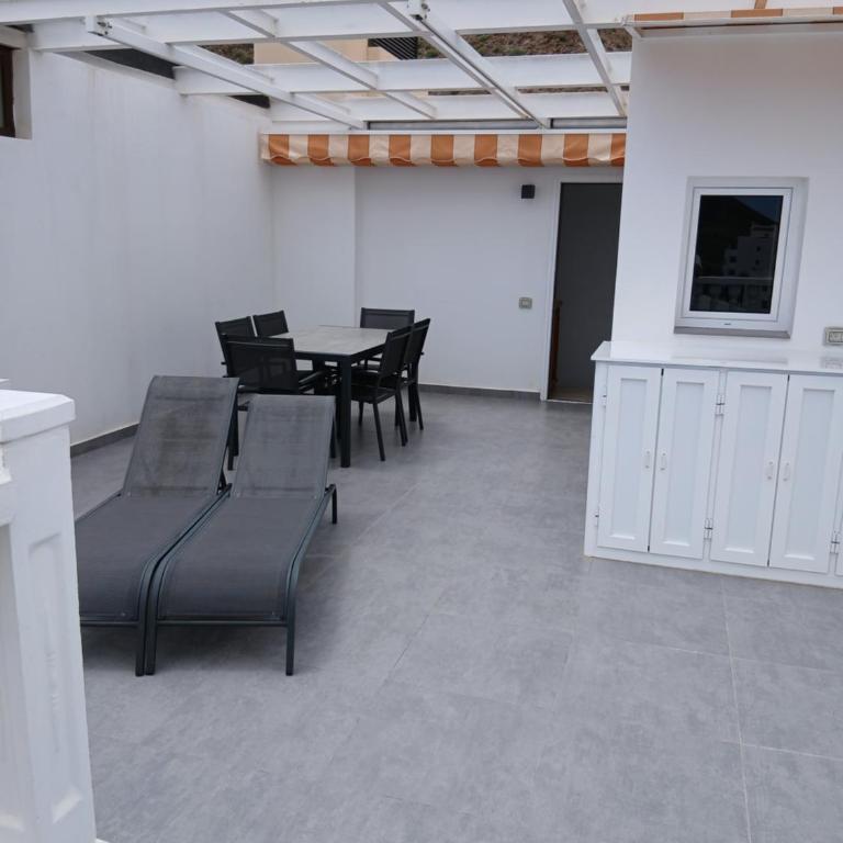 Alojamiento en Pal-Mar - Apartamento de 2 dormitorios - 5