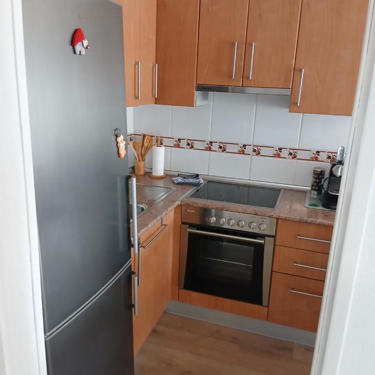 Alojamiento en Pal-Mar - Apartamento de 2 dormitorios - 8