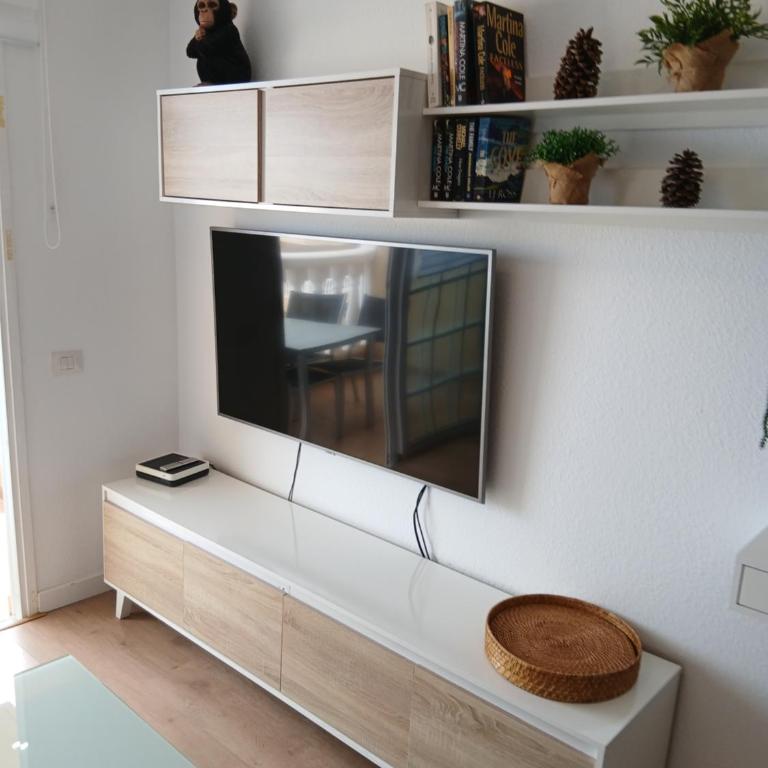 Alojamiento en Pal-Mar - Apartamento de 2 dormitorios - 10