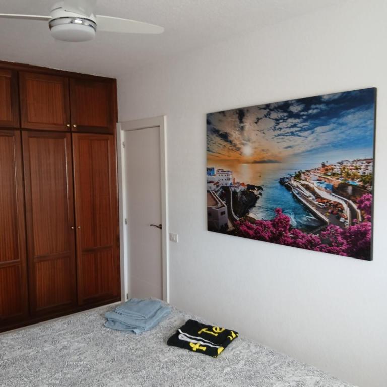 Alojamiento en Pal-Mar - Apartamento de 2 dormitorios - 12