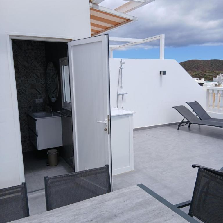 Alojamiento en Pal-Mar - Apartamento de 2 dormitorios - 13