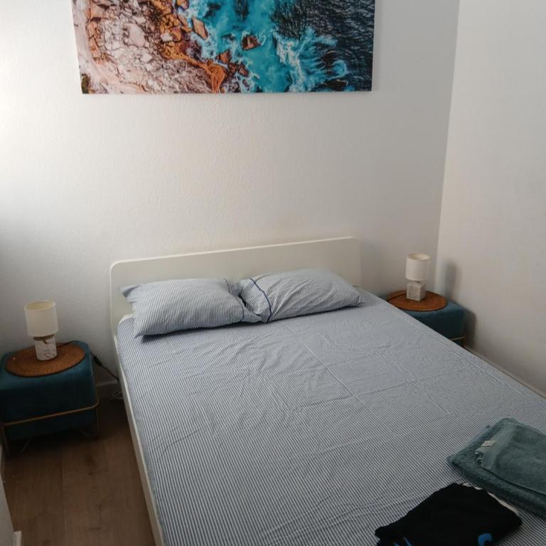 Alojamiento en Pal-Mar - Apartamento de 2 dormitorios - 15