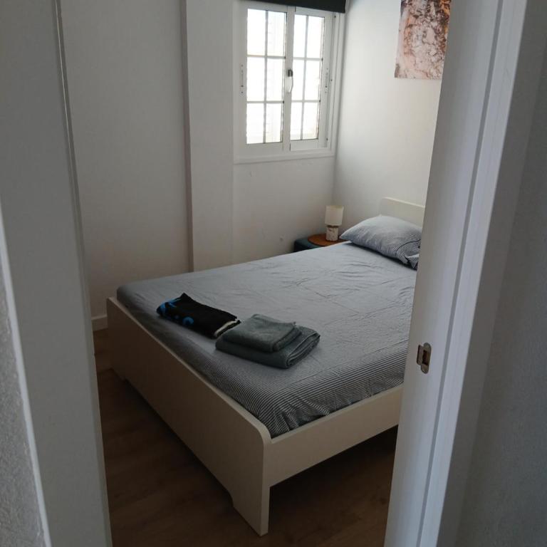 Alojamiento en Pal-Mar - Apartamento de 2 dormitorios - 17