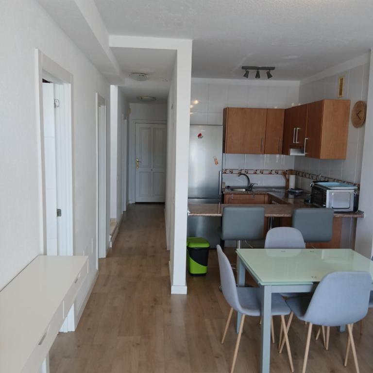 Alojamiento en Pal-Mar - Apartamento de 2 dormitorios - 20