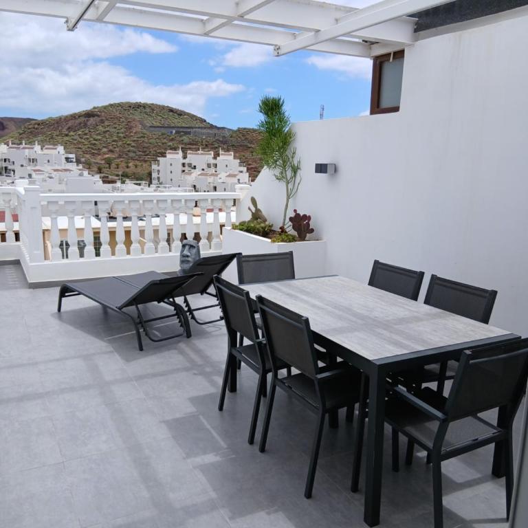 Alojamiento en Pal-Mar - Apartamento de 2 dormitorios - 25