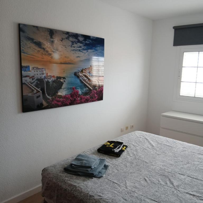 Alojamiento en Pal-Mar - Apartamento de 2 dormitorios - 27